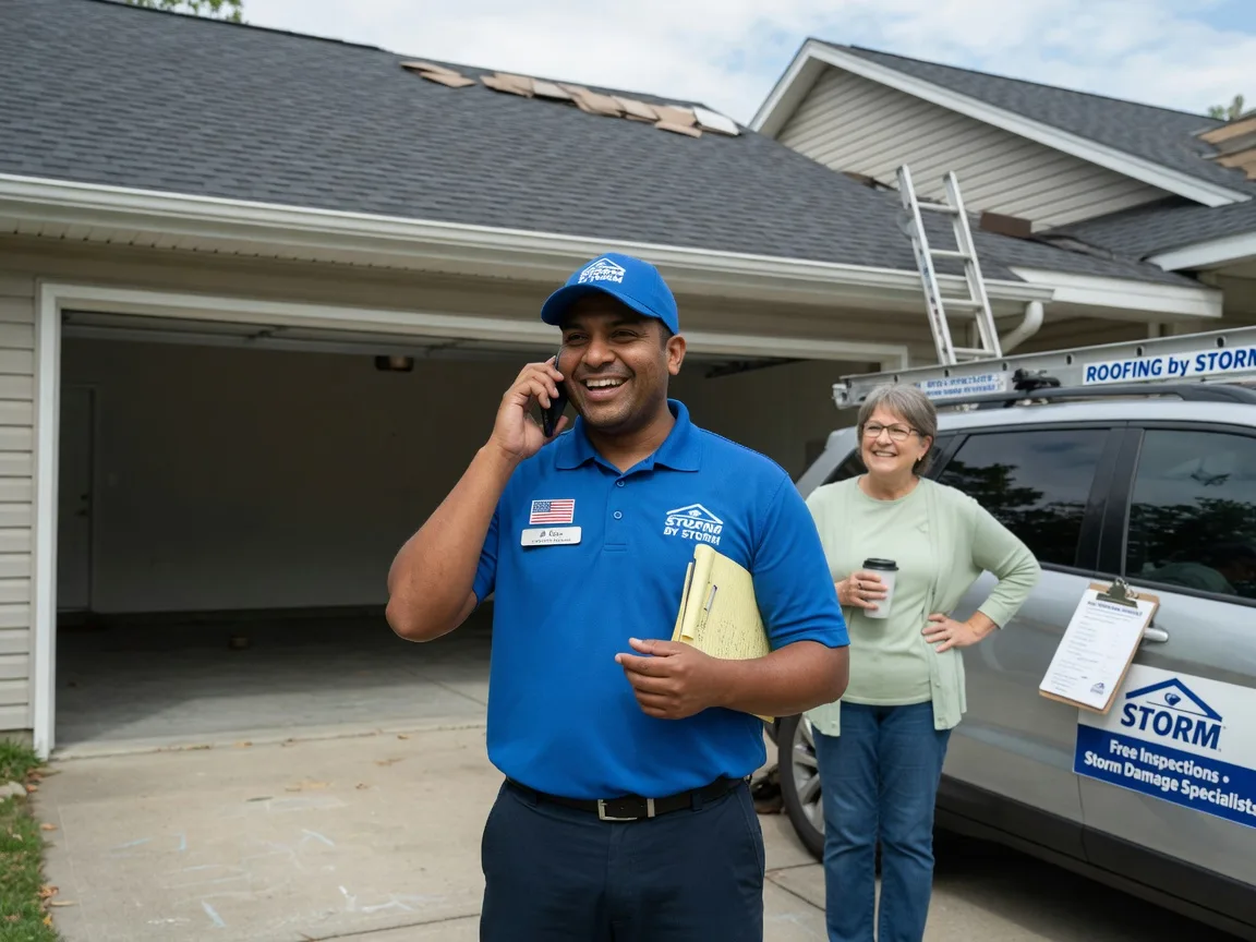 Roof Repair Near Me Holstein, NE FAQs