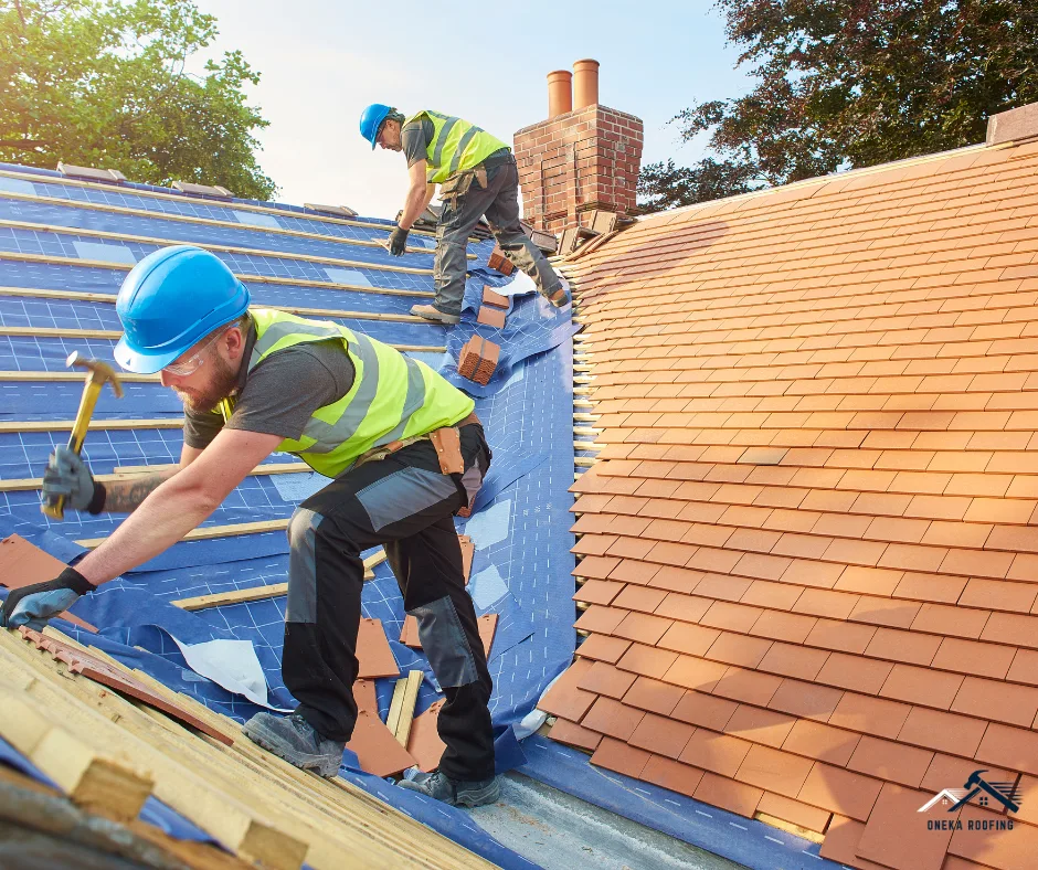 Why choose Roof Repair Near Me in Holstein, NE